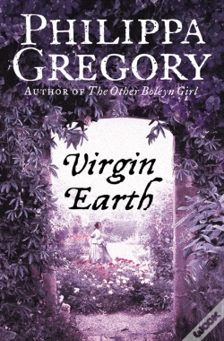 Capa do artigo Virgin Earth