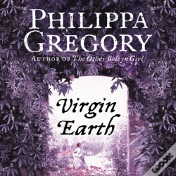 Capa do artigo Virgin Earth