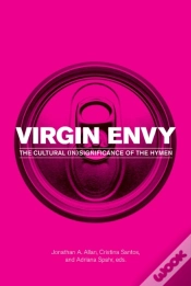 Capa do artigo Virgin Envy