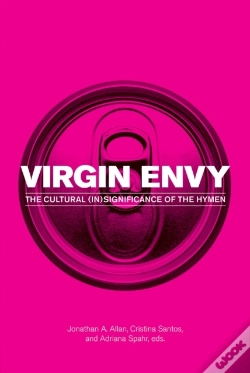 Capa do artigo Virgin Envy