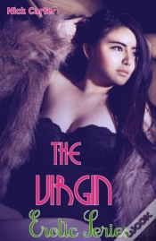 Capa do artigo Virgin: Erotic Series