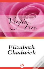 Capa do artigo Virgin Fire