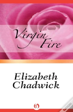 Capa do artigo Virgin Fire