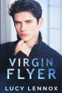 Virgin Flyer - Preview