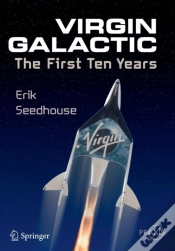 Capa do artigo Virgin Galactic