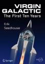 Virgin Galactic - Preview