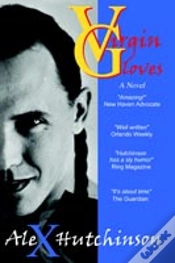 Capa do artigo Virgin Gloves