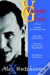 Capa do artigo Virgin Gloves