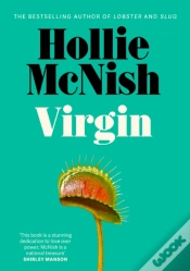 Capa do artigo Virgin