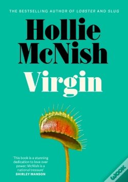 Capa do artigo Virgin
