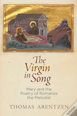 Capa do artigo Virgin In Song