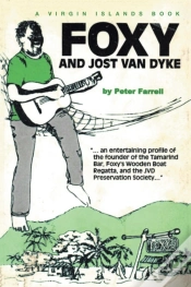 Capa do artigo Virgin Islands Book