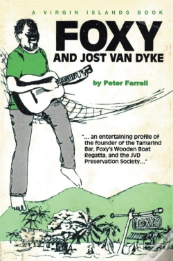 Capa do artigo Virgin Islands Book