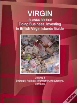 Capa do artigo Virgin Islands, British