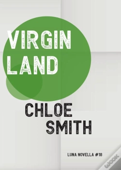Capa do artigo Virgin Land