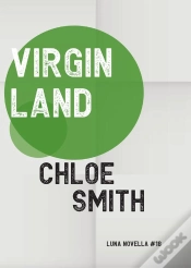 Capa do artigo Virgin Land