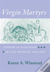 Capa do artigo Virgin Martyrs
