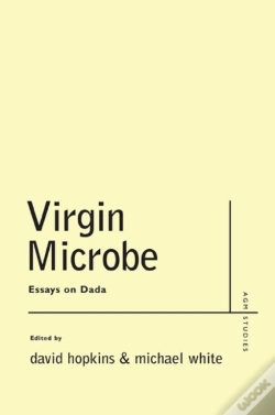 Capa do artigo Virgin Microbe