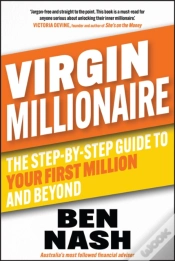 Capa do artigo Virgin Millionaire