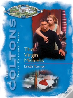 Capa do artigo Virgin Mistress