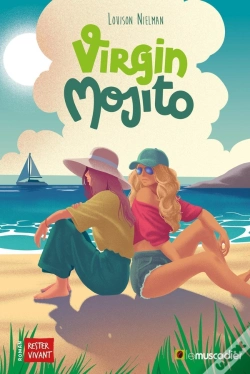 Capa do artigo Virgin Mojito
