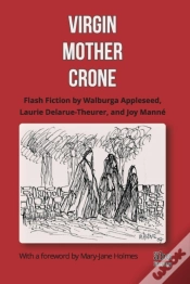 Capa do artigo Virgin, Mother, Crone
