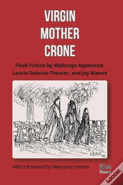 Capa do artigo Virgin, Mother, Crone
