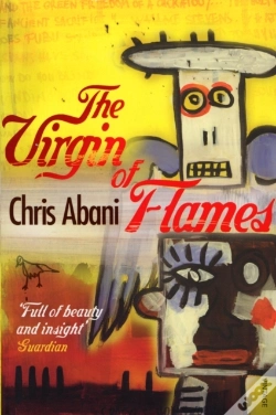 Capa do artigo Virgin Of Flames