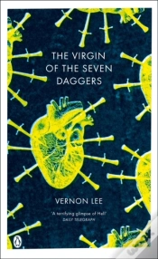 Capa do artigo Virgin Of The Seven Daggers