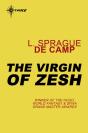 Virgin Of Zesh - Preview