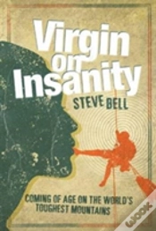 Capa do artigo Virgin On Insanity