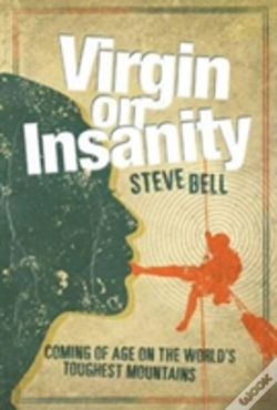 Capa do artigo Virgin On Insanity