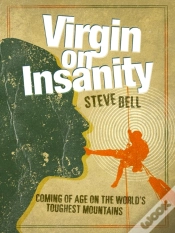 Capa do artigo Virgin On Insanity