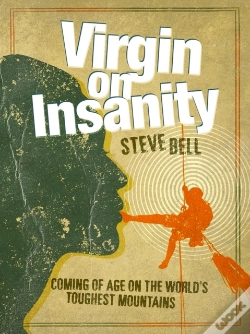 Capa do artigo Virgin On Insanity