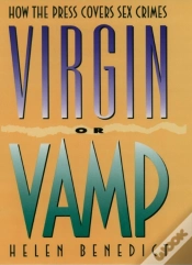 Capa do artigo Virgin Or Vamp