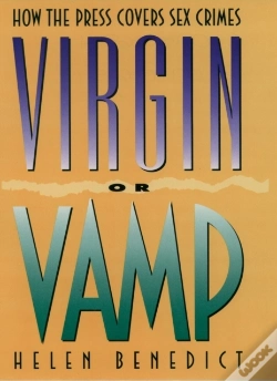 Capa do artigo Virgin Or Vamp