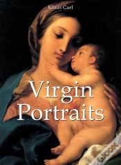 Capa do artigo Virgin Portraits