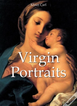 Capa do artigo Virgin Portraits