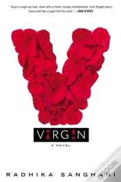 Capa do artigo Virgin