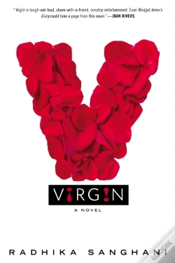 Capa do artigo Virgin