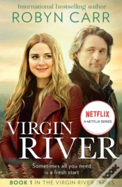 Capa do artigo Virgin River