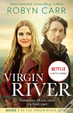 Capa do artigo Virgin River