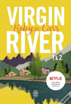 Capa do artigo Virgin River - Tomes 1 & 2