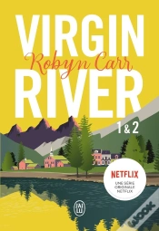 Capa do artigo Virgin River - Tomes 1 & 2
