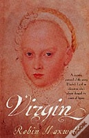 Capa do artigo Virgin