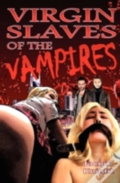 Virgin Slaves Of The Vampires