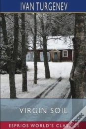 Capa do artigo Virgin Soil (Esprios Classics)