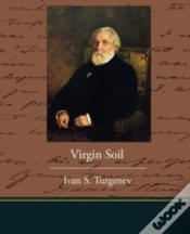 Capa do artigo Virgin Soil