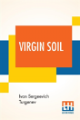Virgin Soil - Preview