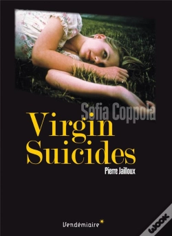 Capa do artigo Virgin Suicides